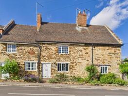 4 The Niche, Blakesley Hill, Towcester NN12 8BP
