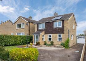 Stonecroft, Haseley Road, Little Milton, Oxford OX44 7QE