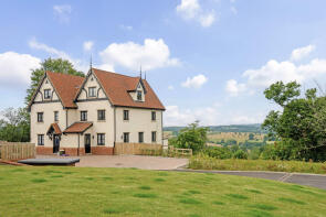 3, Sussex View, Frant TN3 9EZ