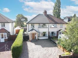 12, Tollerton Lane, Nottingham NG12 4FQ