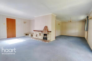 The Moorings, Mill Hoo, Woodbridge IP12 3DA