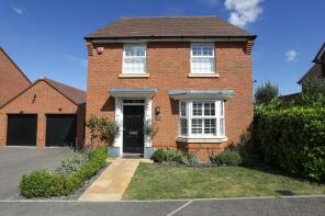 12, Discovery Drive, Canterbury CT3 1FG