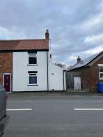 1, Lynton Cottages, Main Street, Hull HU11 4TD