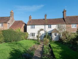 Bell Cottage, Byschool, Rookery Lane, Rushlake Green TN21 9QL