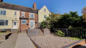 45 Resevoir Cottage, Watling Street, Hints, Tamworth B78 3DF