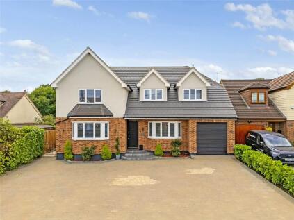 Park Lane, Ramsden Heath, CM11
