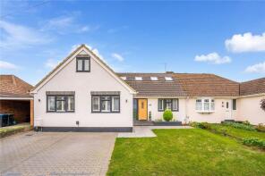 17, Cabrera Avenue, Virginia Water GU25 4EZ