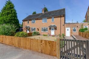 5, The Croft, Blackbrook, Newcastle ST5 5EL