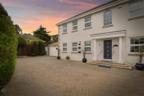 Millcroft House, Mill Lane Close, Broxbourne EN10 7BG