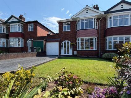 Astley Avenue, Halesowen