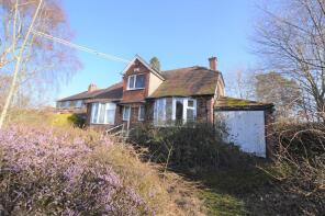 Hilton, Main Road Through New Ridley, Stocksfield NE43 7RQ
