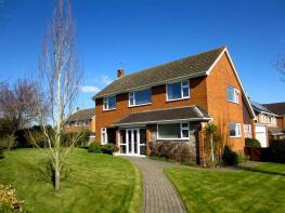 West Acres, Field Lane, Kemberton, Shifnal TF11 9LW