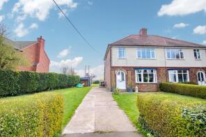 44 Lyndale, Main Street, Atherstone CV9 3NN