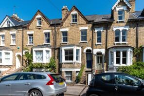 50, Western Road, Oxford OX1 4LG