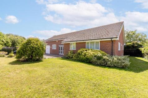 Woore Road, Buerton, CW3
