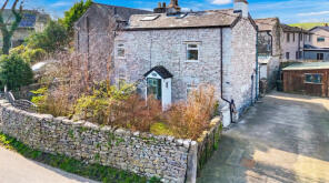 Rose Cottage, Tanpits Lane, Carnforth LA6 1HX