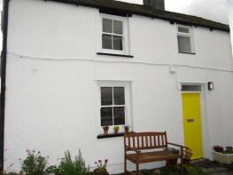 Iago, Bryn Y Fawnog To Bron Haul, Nebo, Llanrwst LL26 0TB