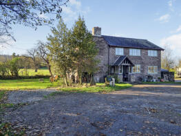 The Paddocks, Hereford Road, Leominster HR6 0NS