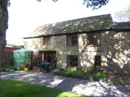 Thornton Rust Hall, Main Street, Leyburn DL8 3AW