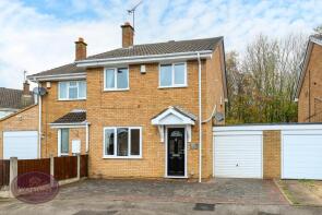 105, Royal Oak Drive, Nottingham NG16 6RJ