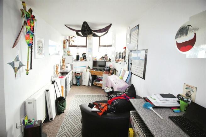 Open-Plan Living