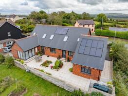 Hafan Glyd, B4333 Bryngwyn, Newcastle Emlyn SA38 9PJ