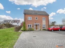 20, Spruce Drive, Coalville LE67 3NT