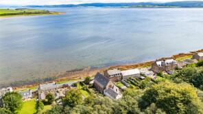 Catan, Kilchattan Bay PA20 9NJ