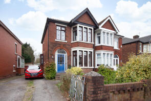 18, Merrick Avenue, Preston PR1 5TL