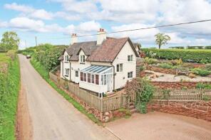 Rock Cottage, Cold Hatton, Telford TF6 6QU