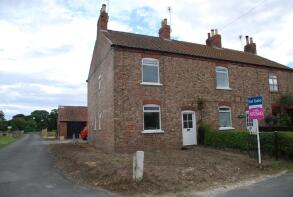 Post Office Cottage, Main Street, West Knapton, Malton YO17 8JB