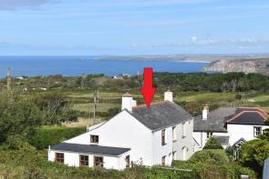 Peters Cottage, Beacon Road, St. Agnes TR5 0NE