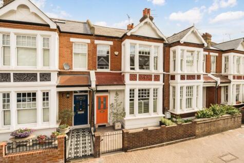 Chelverton Road, Putney