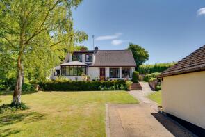 Middleditch, Hadstock Road, Cambridge CB21 4NT