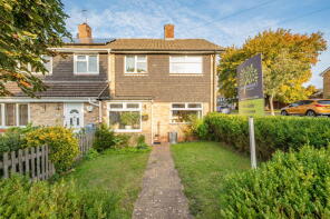 34, Woodlands, Basingstoke RG25 3HN