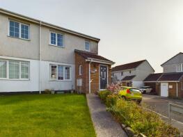 77, Fairview Park, St. Columb TR9 6TN