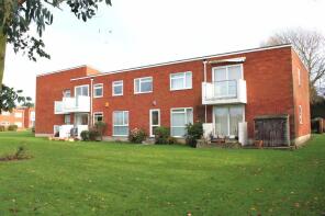 18, Linkside, Frinton-on-sea CO13 9EN