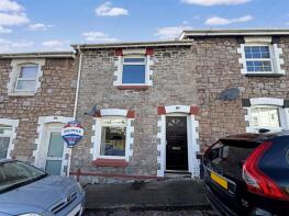 18, Waterloo Road, Torquay TQ1 3AY