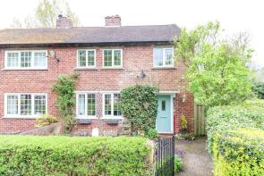 12, The Garth, Carlisle CA6 4QS
