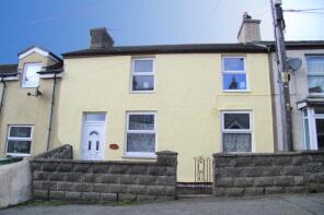 Tegwel, Road From A4080 Near Bryn Ael To Near School In Pencarnisiog, Pencarnisiog, Ty Croes LL63 5RY