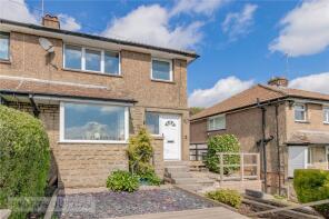 138, Greenfield Road, Holmfirth HD9 2LP