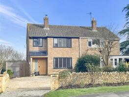 Tresco, Church Lane, Moreton-in-marsh GL56 9SG