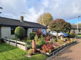 5, Stoney Rigg Close, Haltwhistle NE49 0JT