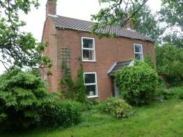 Ashleigh House, Crawcroft Lane, Alford LN13 9QN