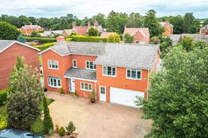 12, Wheatfields, King's Lynn PE31 6BH