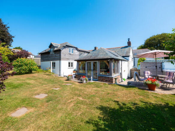 Hazel Cottage-29