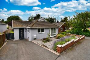 2, Hill Rise, Kilgetty SA68 0QS
