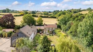 Boot Oak Farm, Clee St. Margaret, Clee St Margaret SY7 9DT