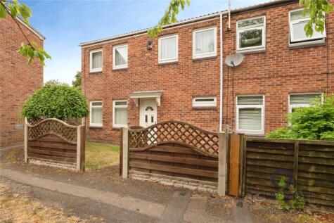 Lockhouse Close, Leicester, Leicestershire, LE2