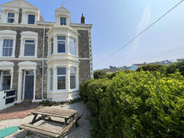 Flat 1, Feliskirk Court, Feliskirk Lane, Marazion TR17 0HA